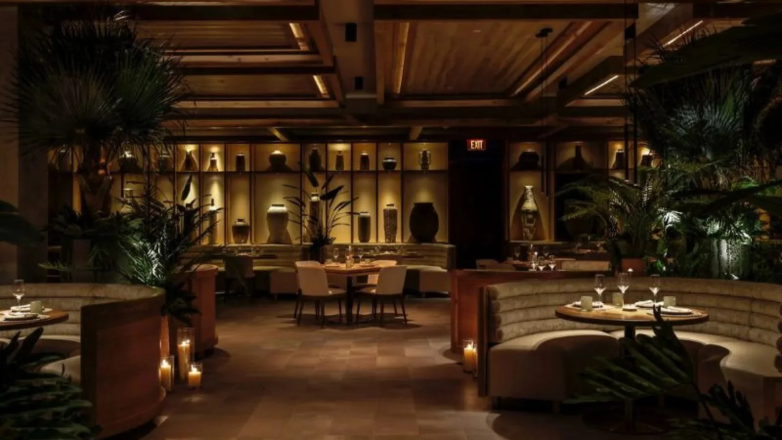 Casa Madera Miami — additional venue view 1
