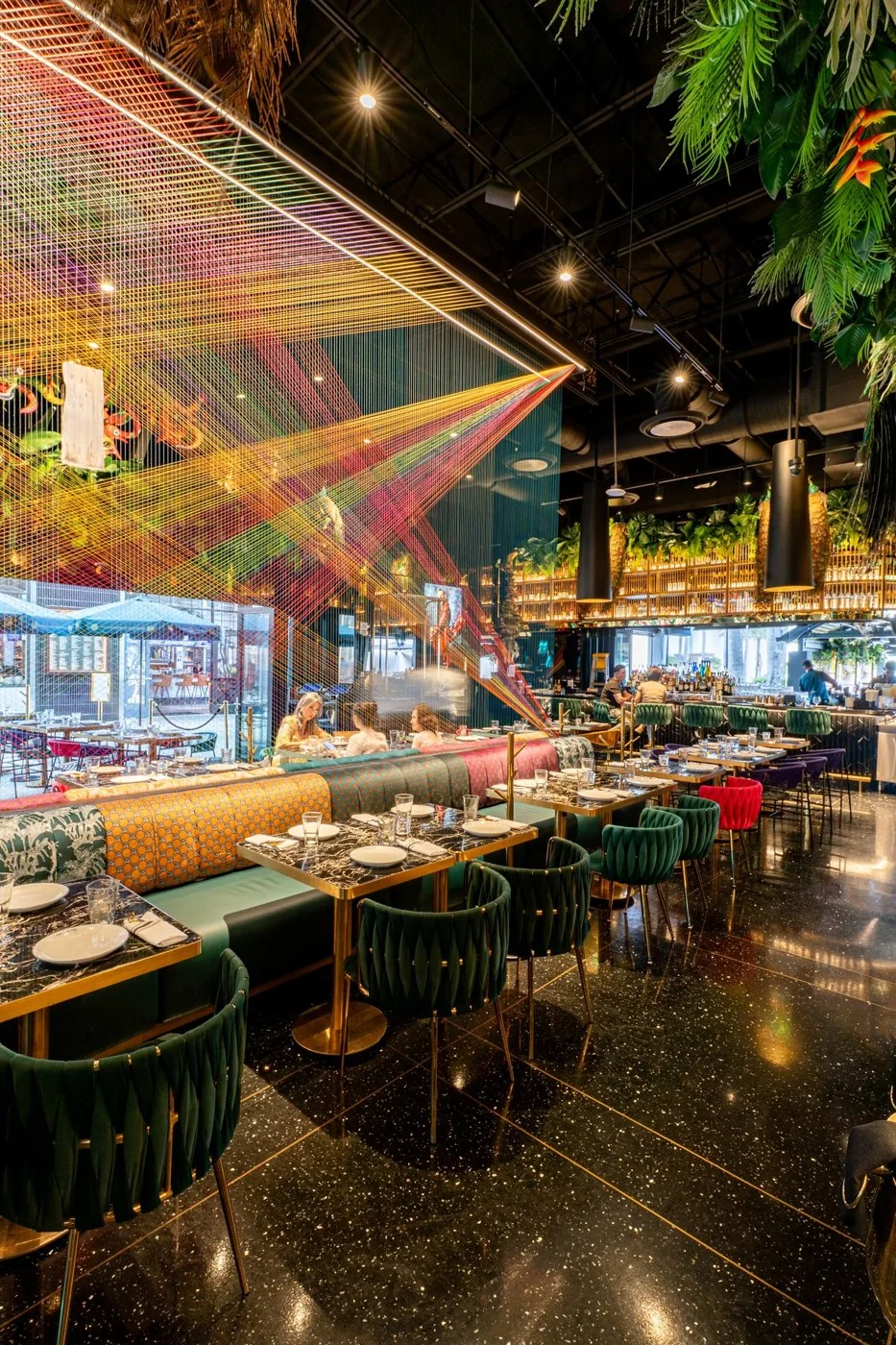 CVI.CHE 105 · Boca Raton — additional venue view 3