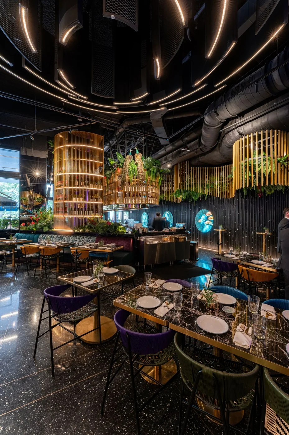 CVI.CHE 105 · Coral Gables — additional venue view 1