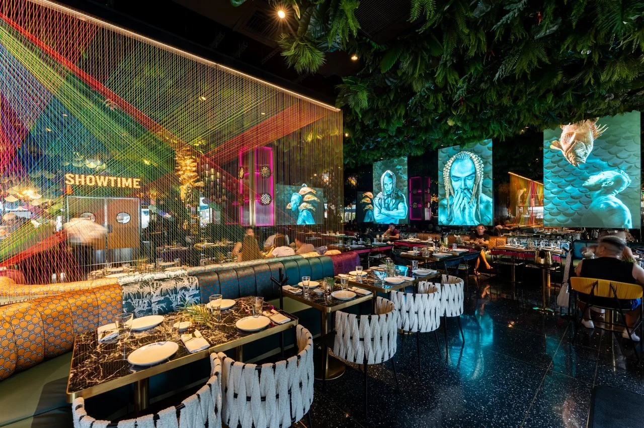 CVI.CHE 105 · Miami Beach — additional venue view 3