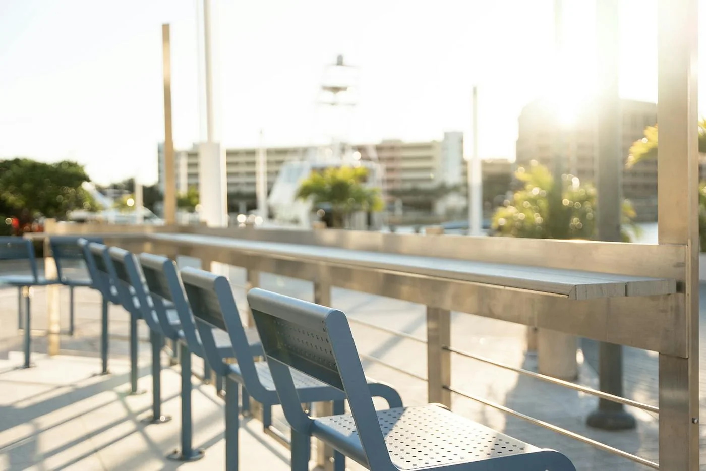 Lower Deck — additional venue view 2