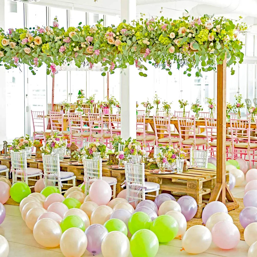 The Penthouse at Riverside Wharf — additional venue view 1