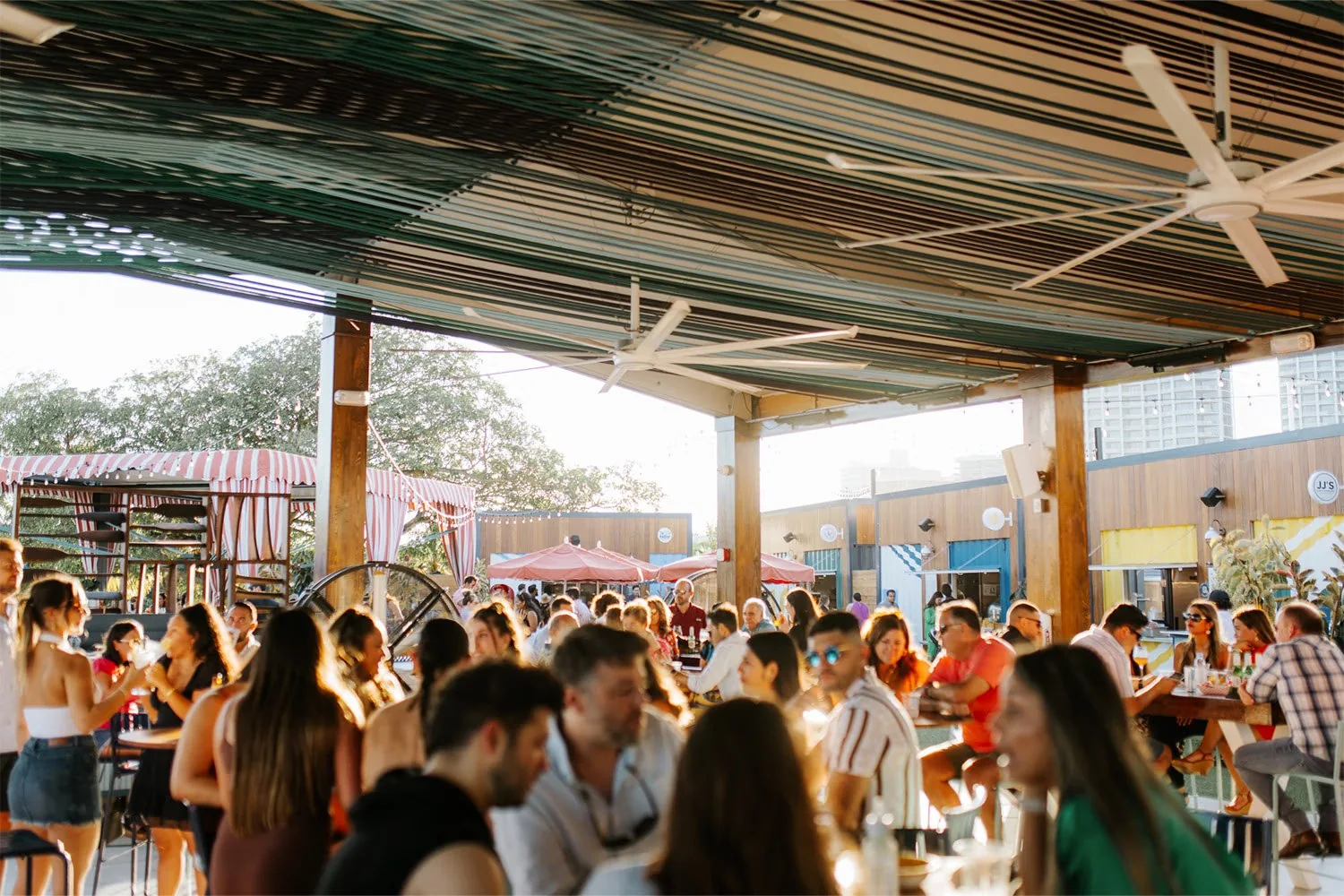 Regatta Grove — additional venue view 1