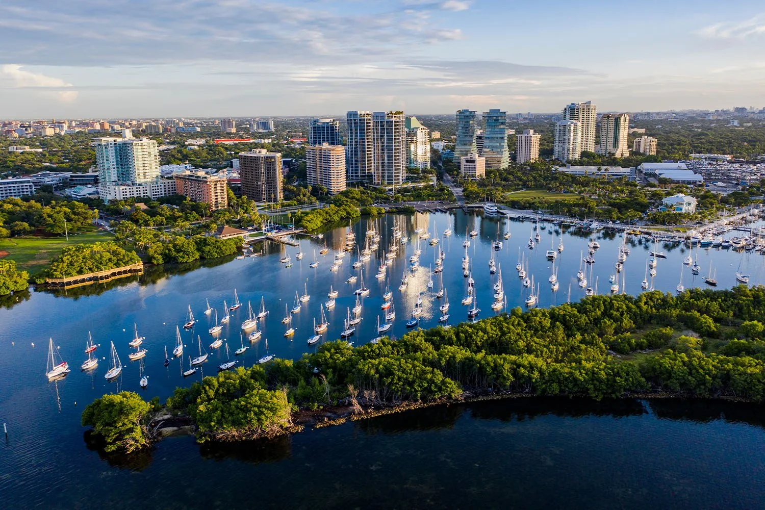 Regatta Grove — additional venue view 3