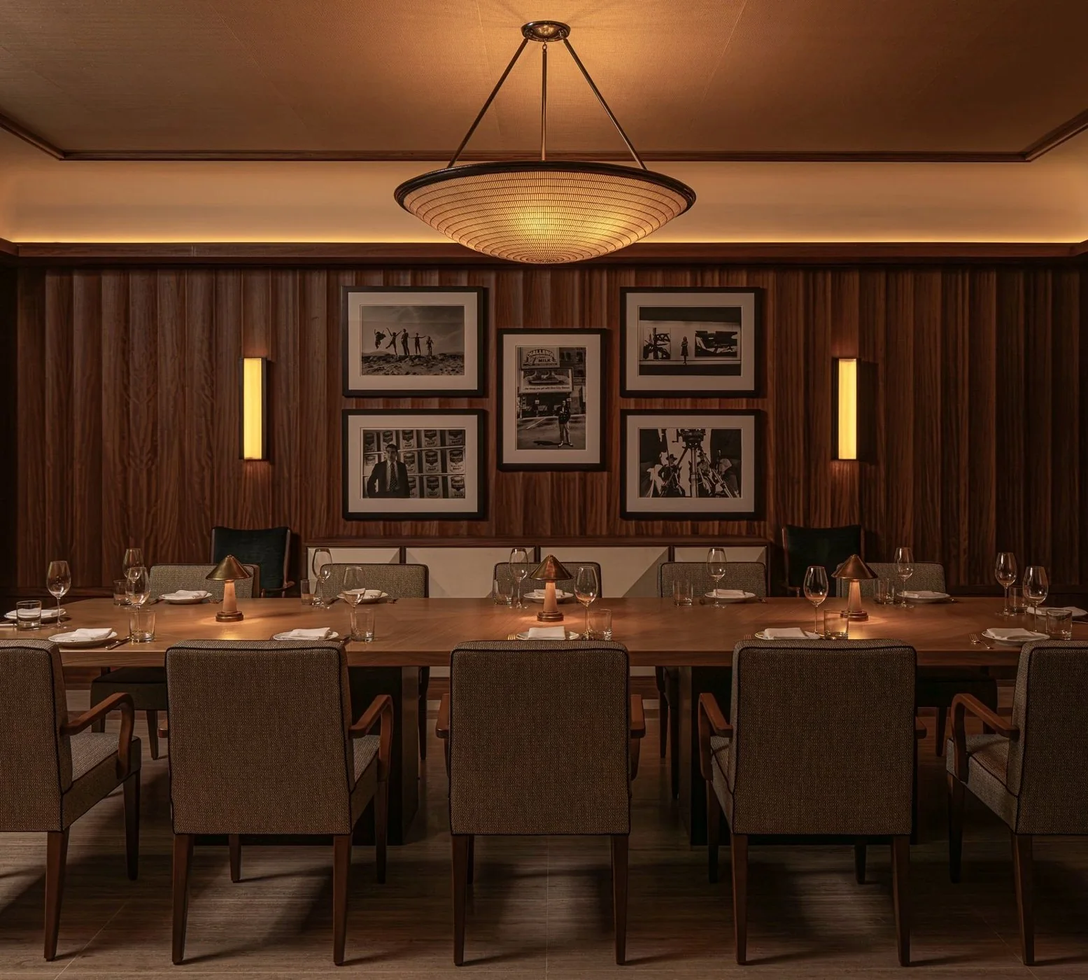 SEIA Club — additional venue view 1