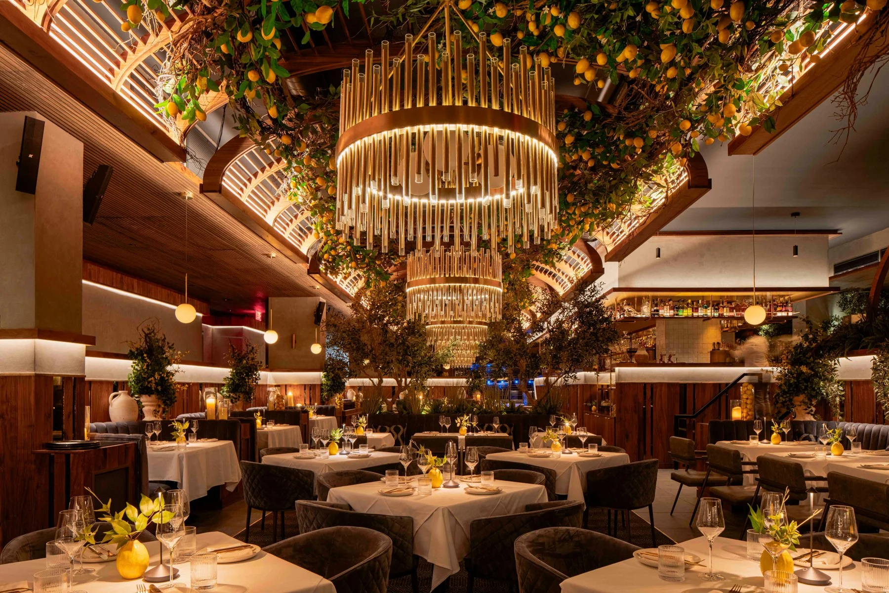 Sparrow Italia Miami — additional venue view 1