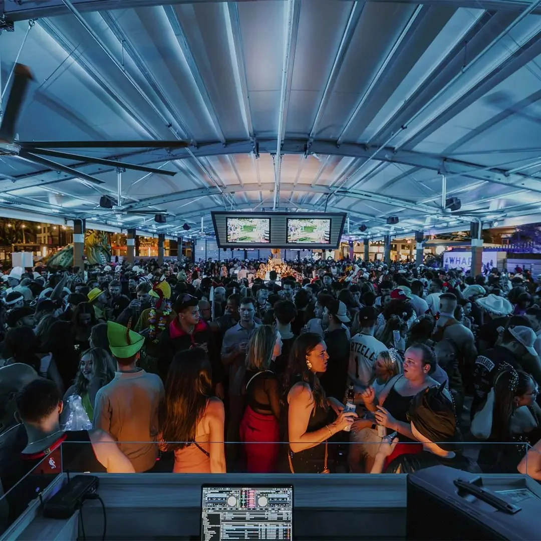 The Wharf Fort Lauderdale — additional venue view 1