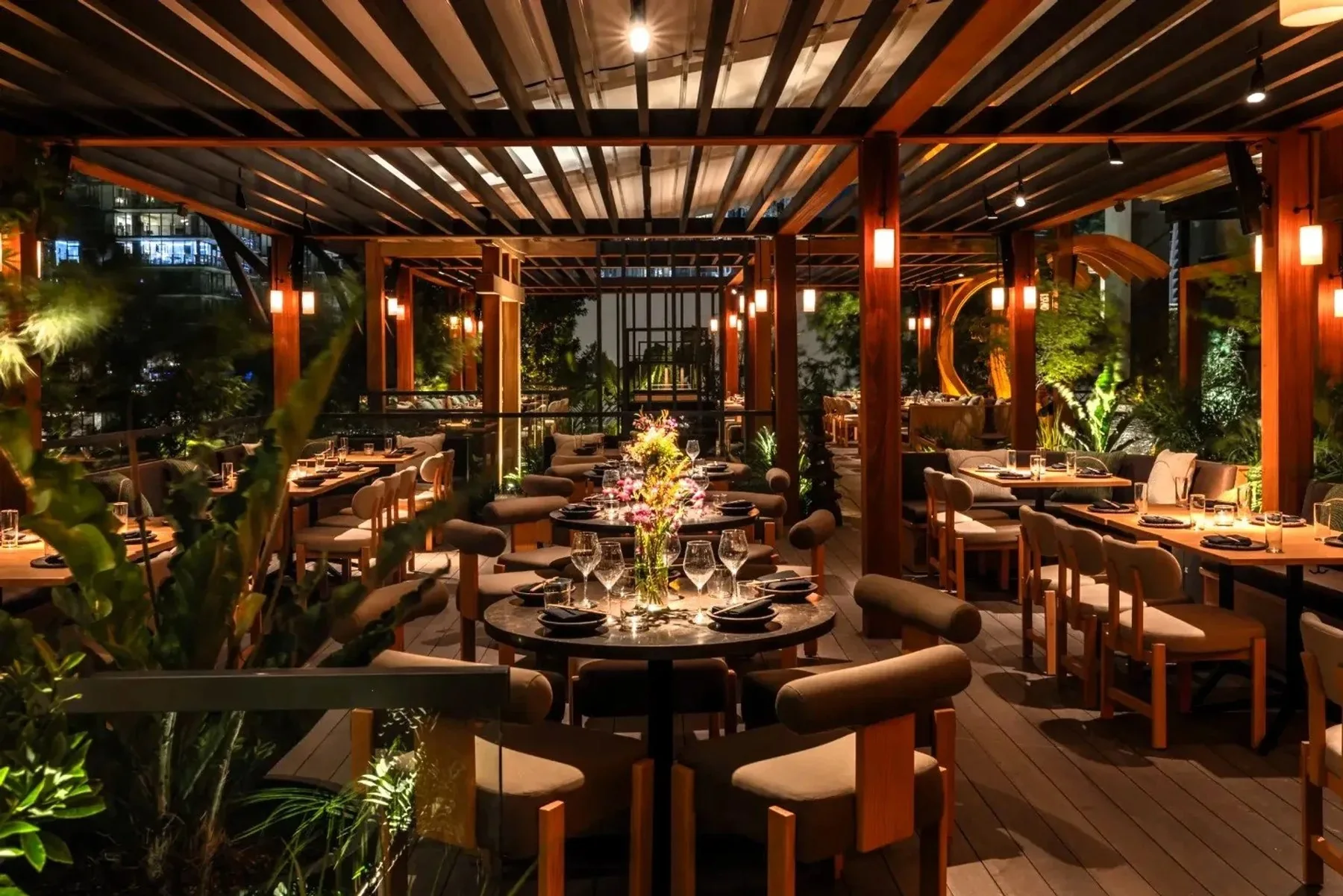Yamashiro Miami — additional venue view 3