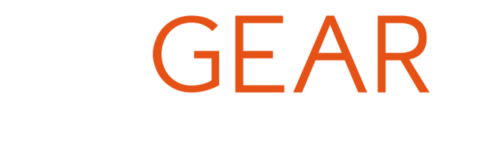 KGEAR logo