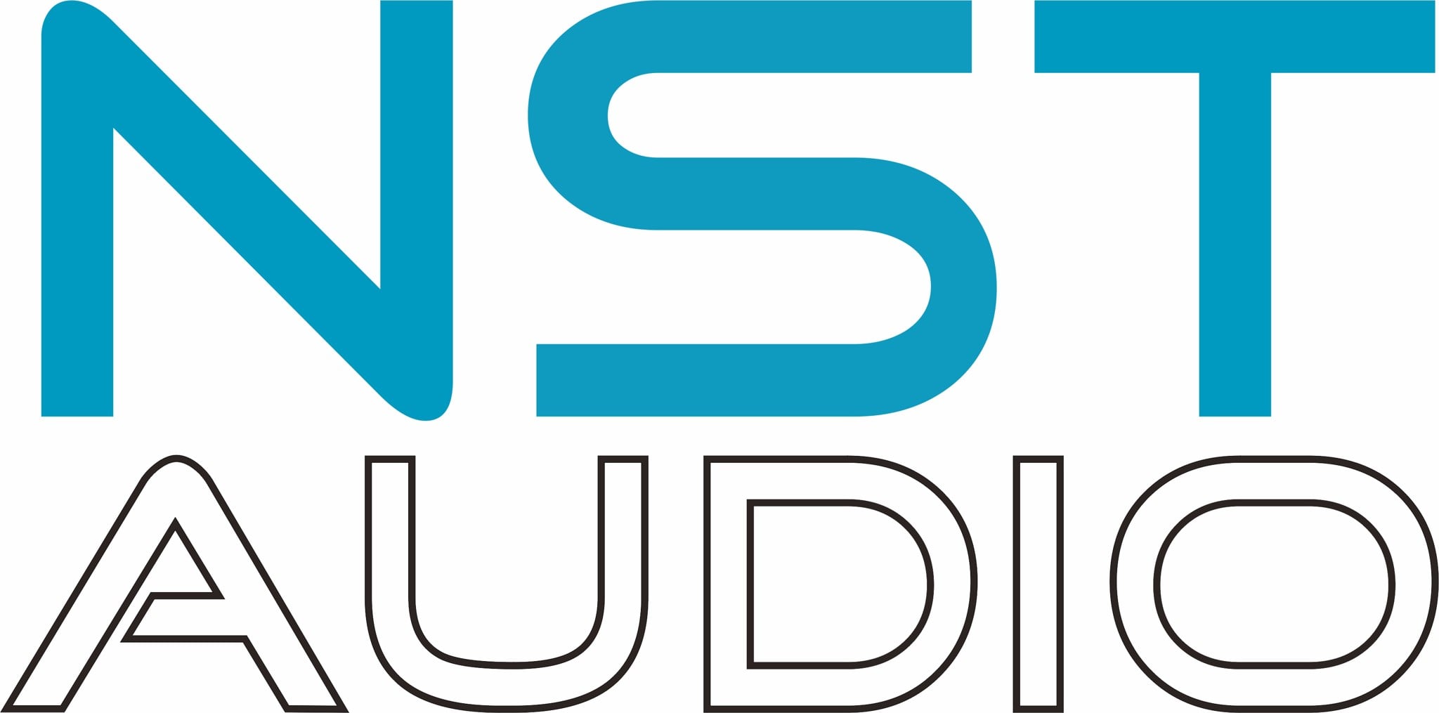 NST Audio logo