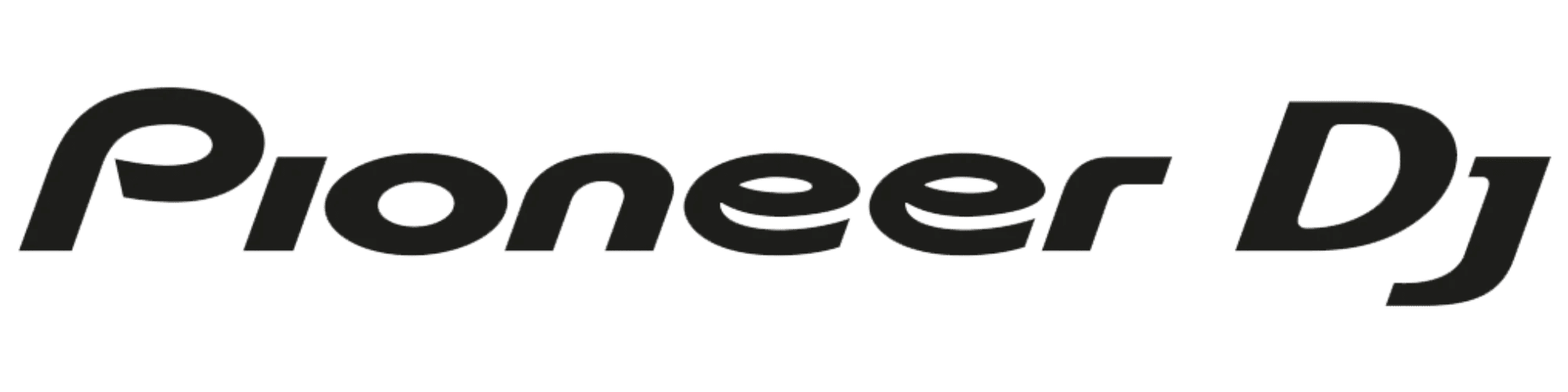 Pioneer DJ logo
