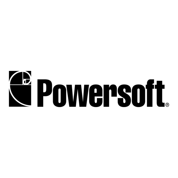 Powersoft logo